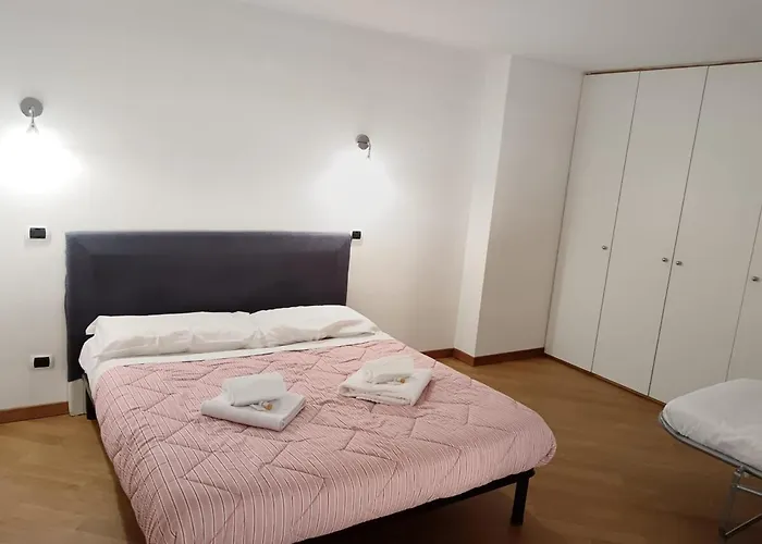 Charming In Trastevere Apartment Rom