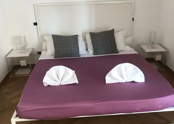 Apartment Charming In Trastevere *