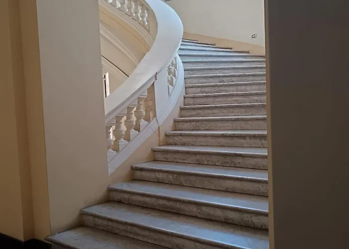 Charming In Trastevere Apartment *