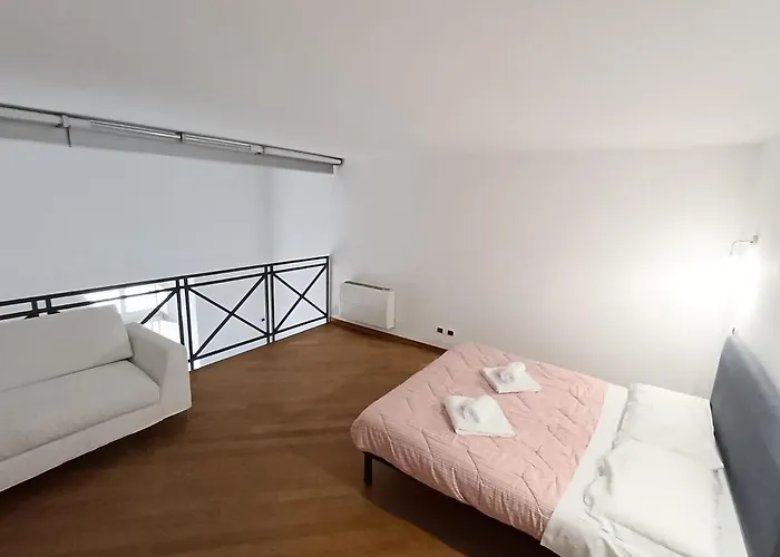 Apartment Charming In Trastevere